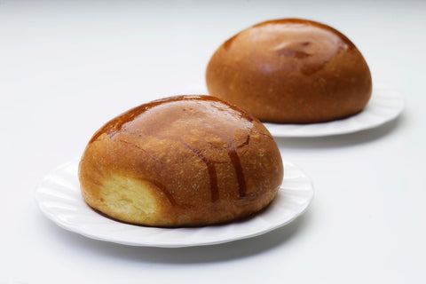 Brioche artigianale