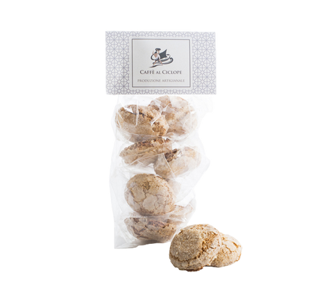 Biscotti di Mandorla - Amaretti