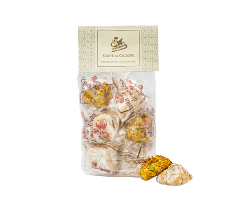 Biscotti di Mandorla - Mix