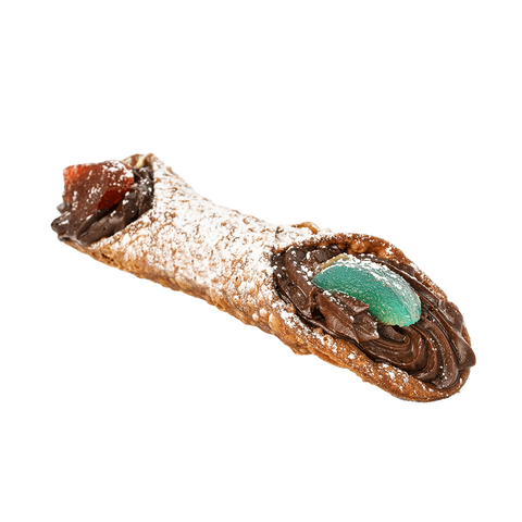 Kit cannoli siciliani freschi