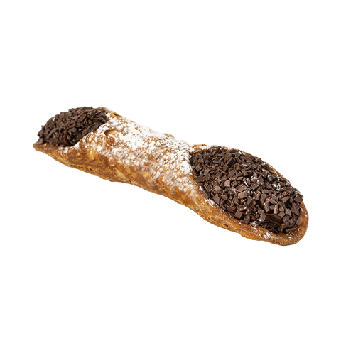 Kit cannoli siciliani freschi