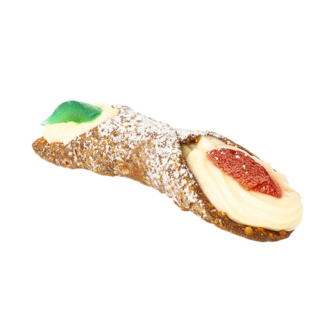 Kit cannoli siciliani freschi