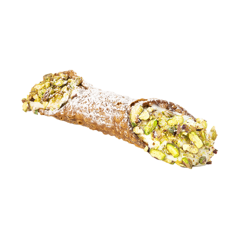 Kit cannoli siciliani freschi