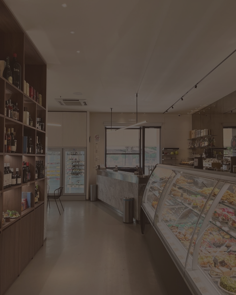 Un luogo di incontri, sorrisi e sapori autentici.