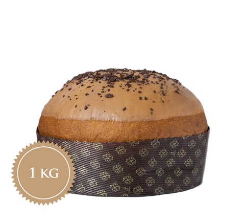 Panettone al Cioccolato