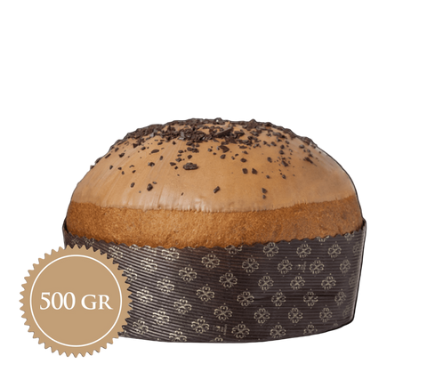 Panettone al Cioccolato