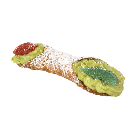 Kit cannoli siciliani freschi
