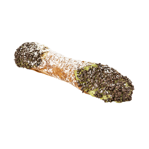 Kit cannoli siciliani freschi