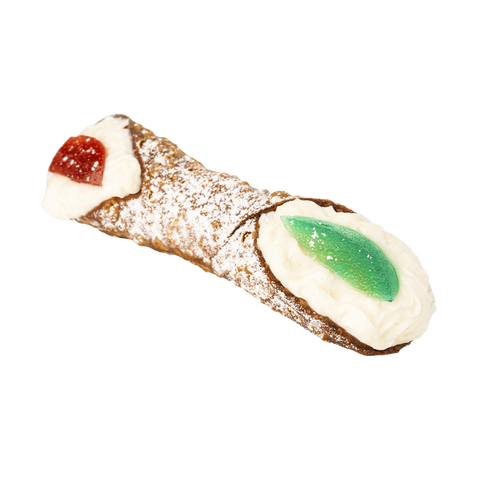 Kit cannoli siciliani freschi