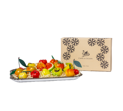 Frutta Martorana